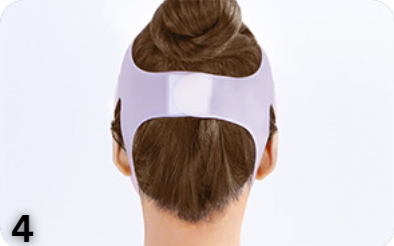 Speachic – V Line Face Strap