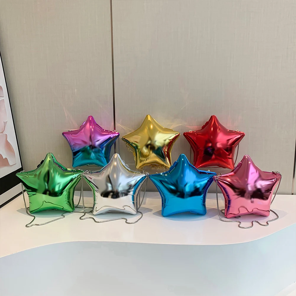 The Star Purse