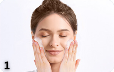 Speachic – V Line Face Strap