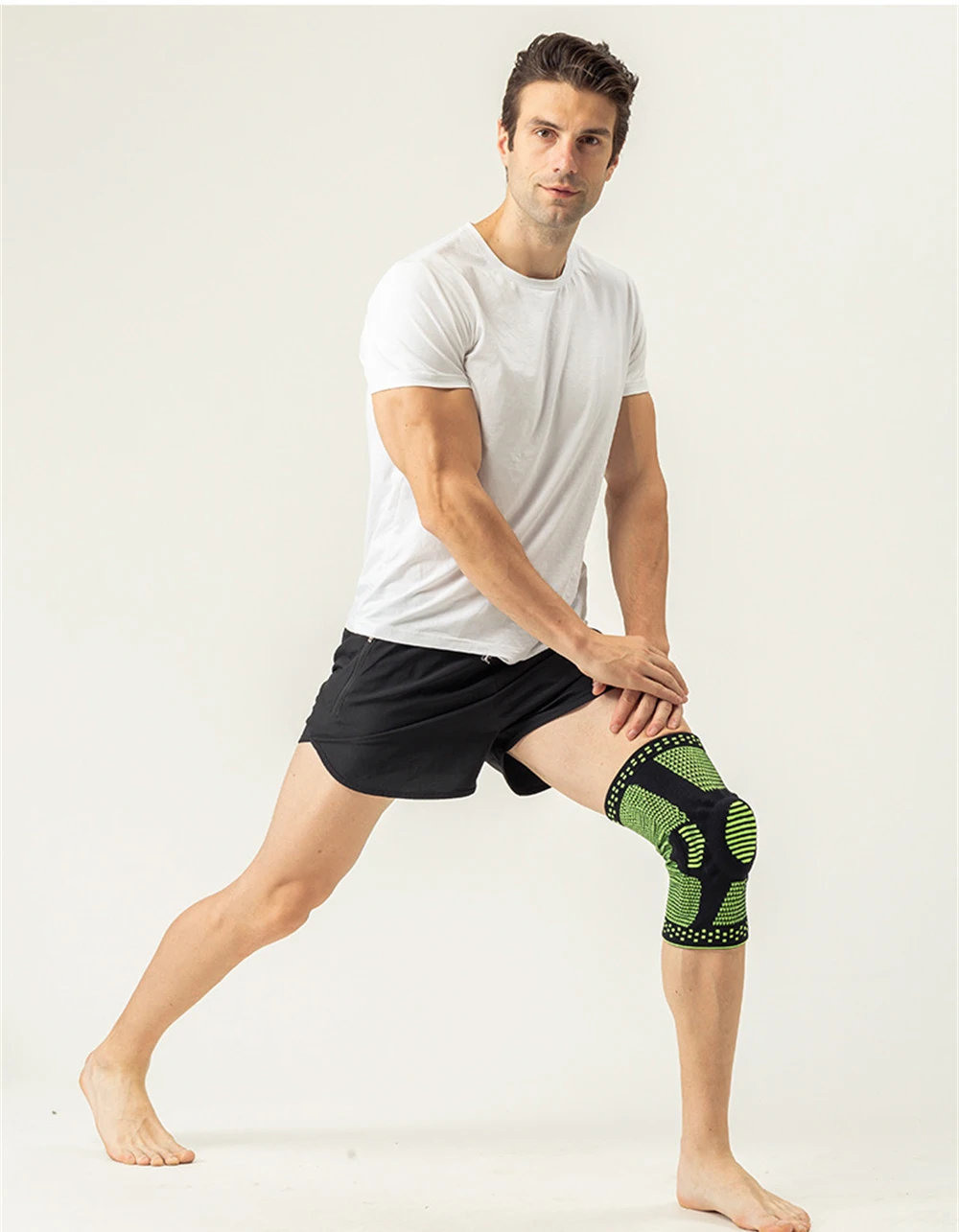 Knee Compression Sleeve