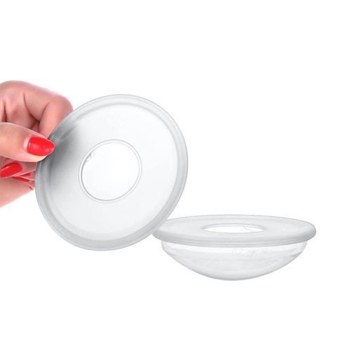 Pgs - Breastmilk Collection Shell