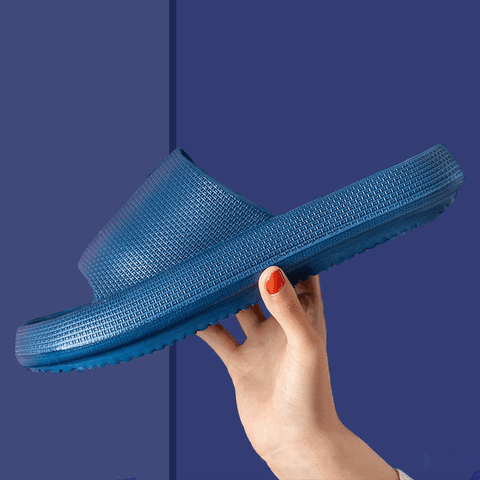 Comfysteps – Anti-slip Indoor Sandals