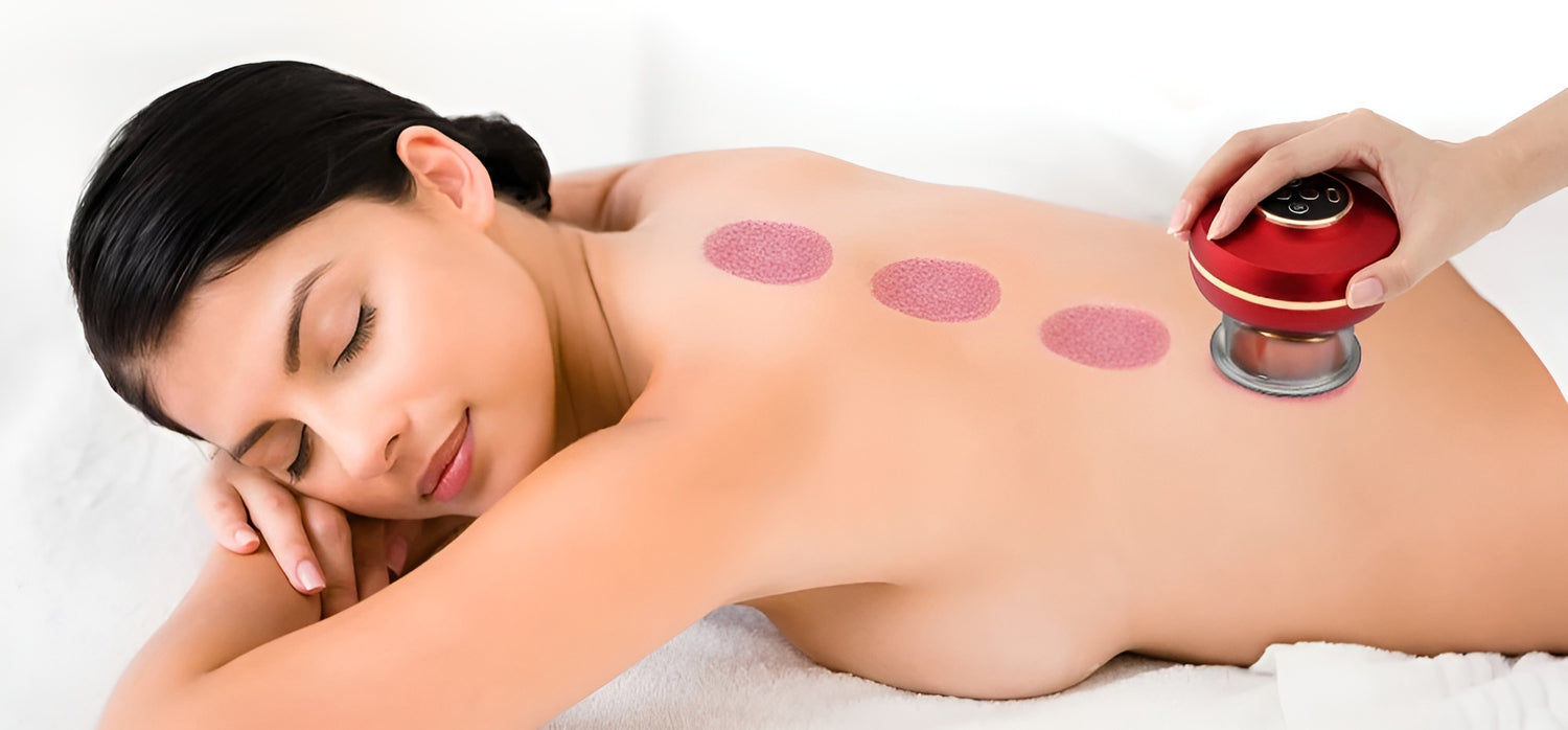 5-in-1 Lgs™ Cupping Massager