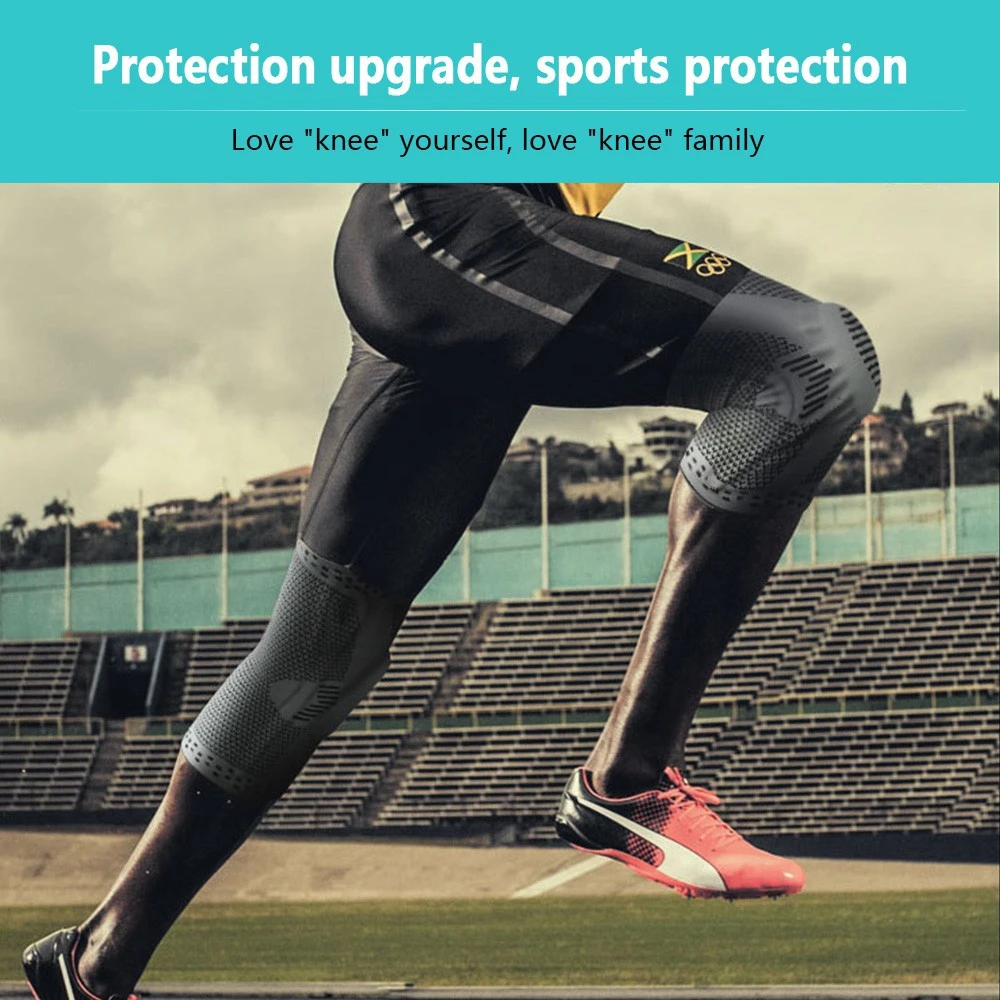 Knee Compression Sleeve