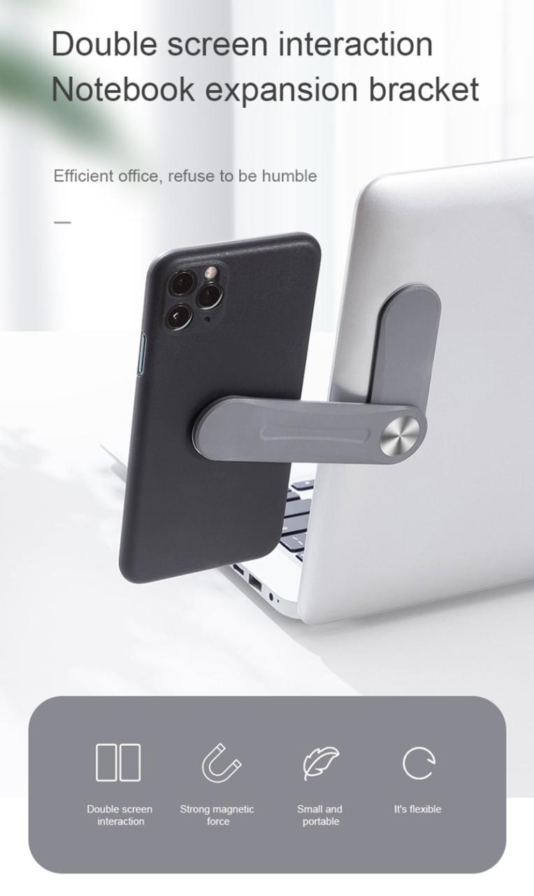 Magnetique Phone Holder