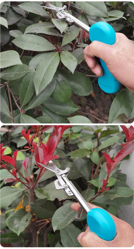 Easy Gardening Fruit Picking Scissors	