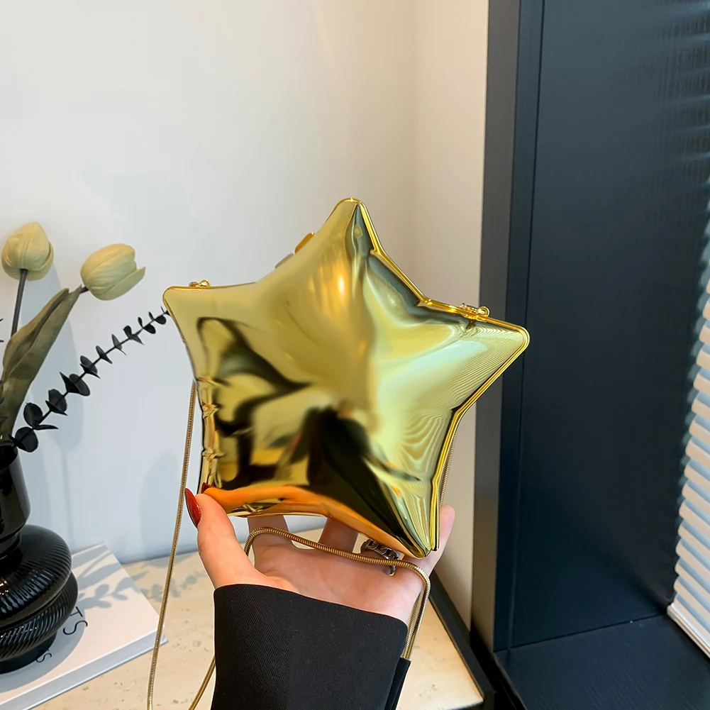 The Star Purse