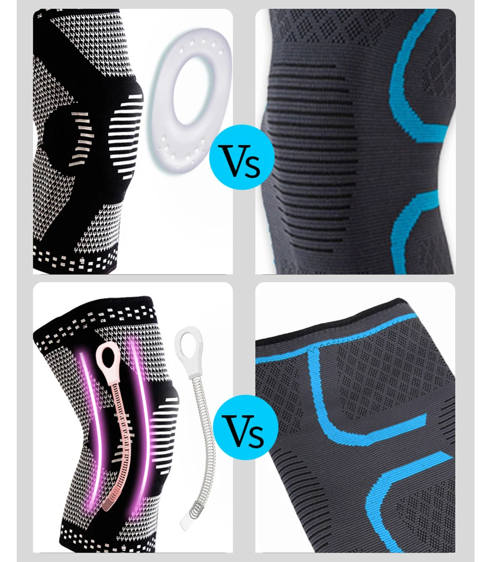 Knee Compression Sleeve