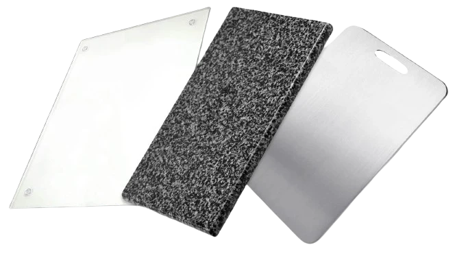 Solux Steel Board