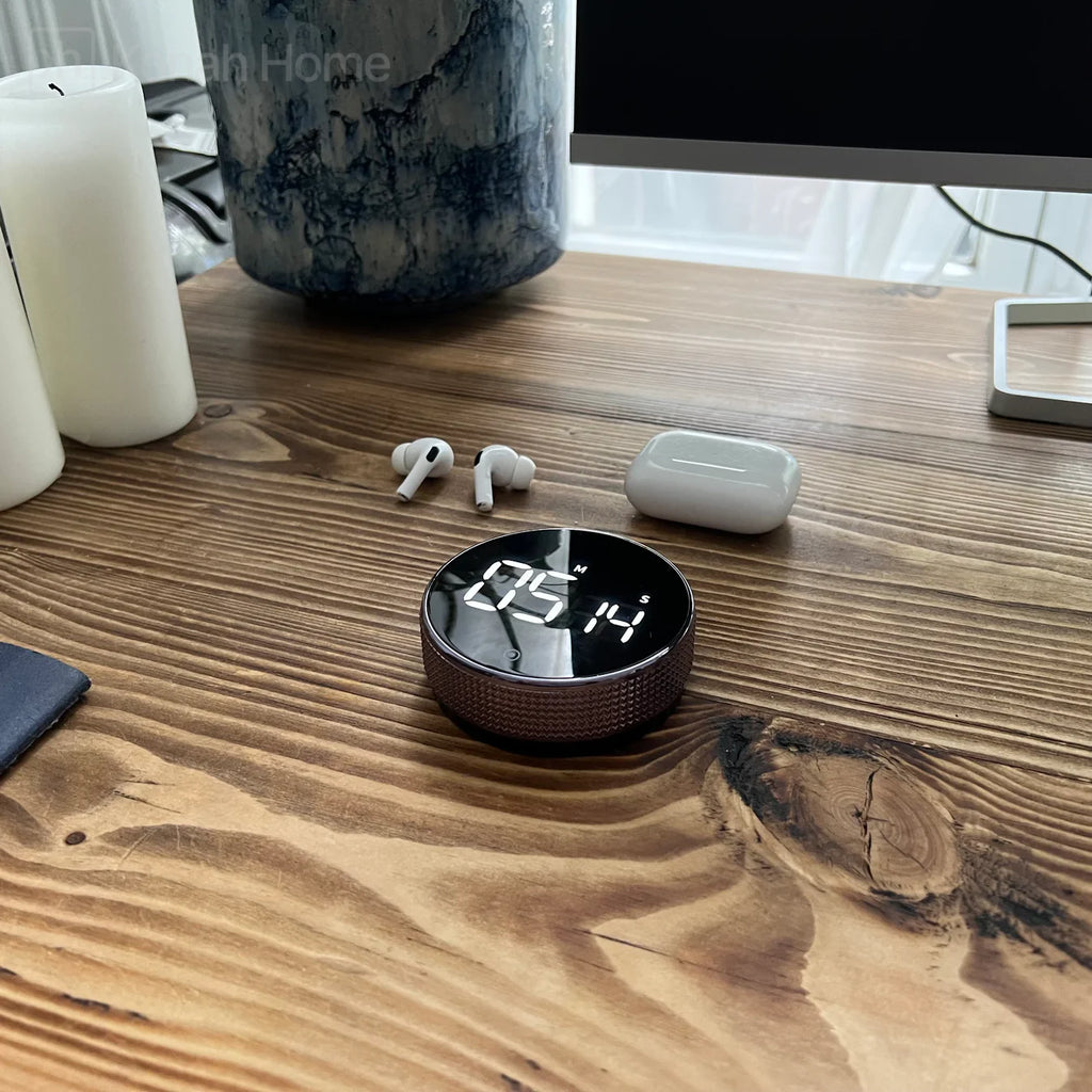Konahhome – Smart Productivity Timer
