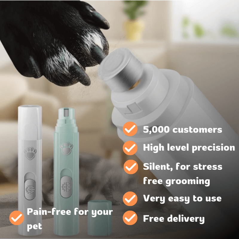 https://bucket-o39pcy.s3.ap-southeast-1.amazonaws.com/cdn_reup/202407/050490f94555e1ebebba6ed2cdc90416b2732cdb.png Furgroom™ Premium Electric Pet Nail Grinder