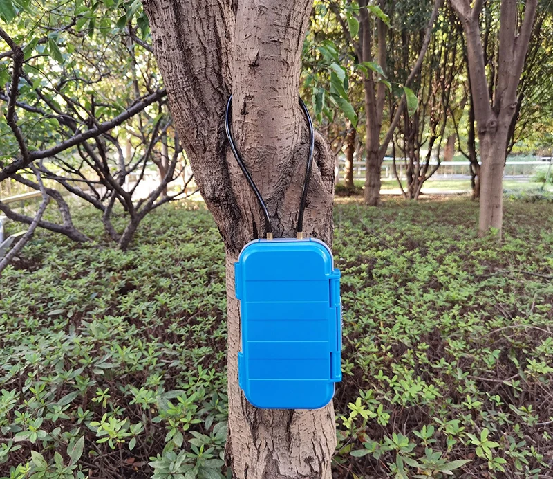 Waterproof™ Safety Box