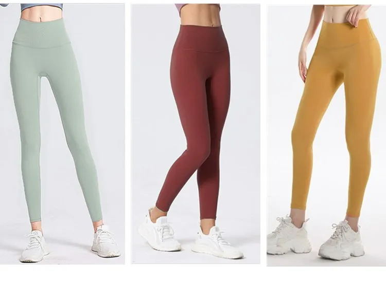 Fashion Yoga Pants