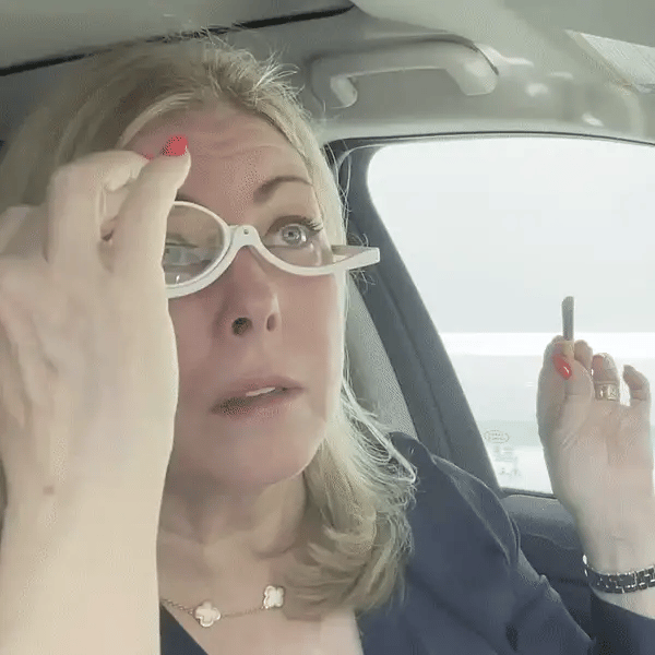 Makeup Reading Glasses (Last Day 50% -Off)