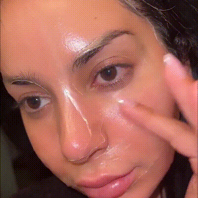 Skinqueen Bio-collagen Real Deep Mask