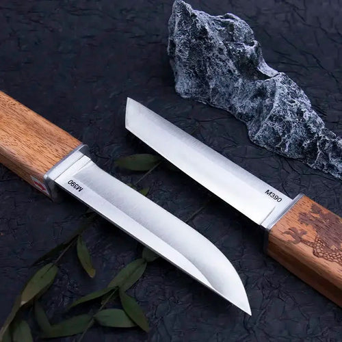Woglee Chef Knife