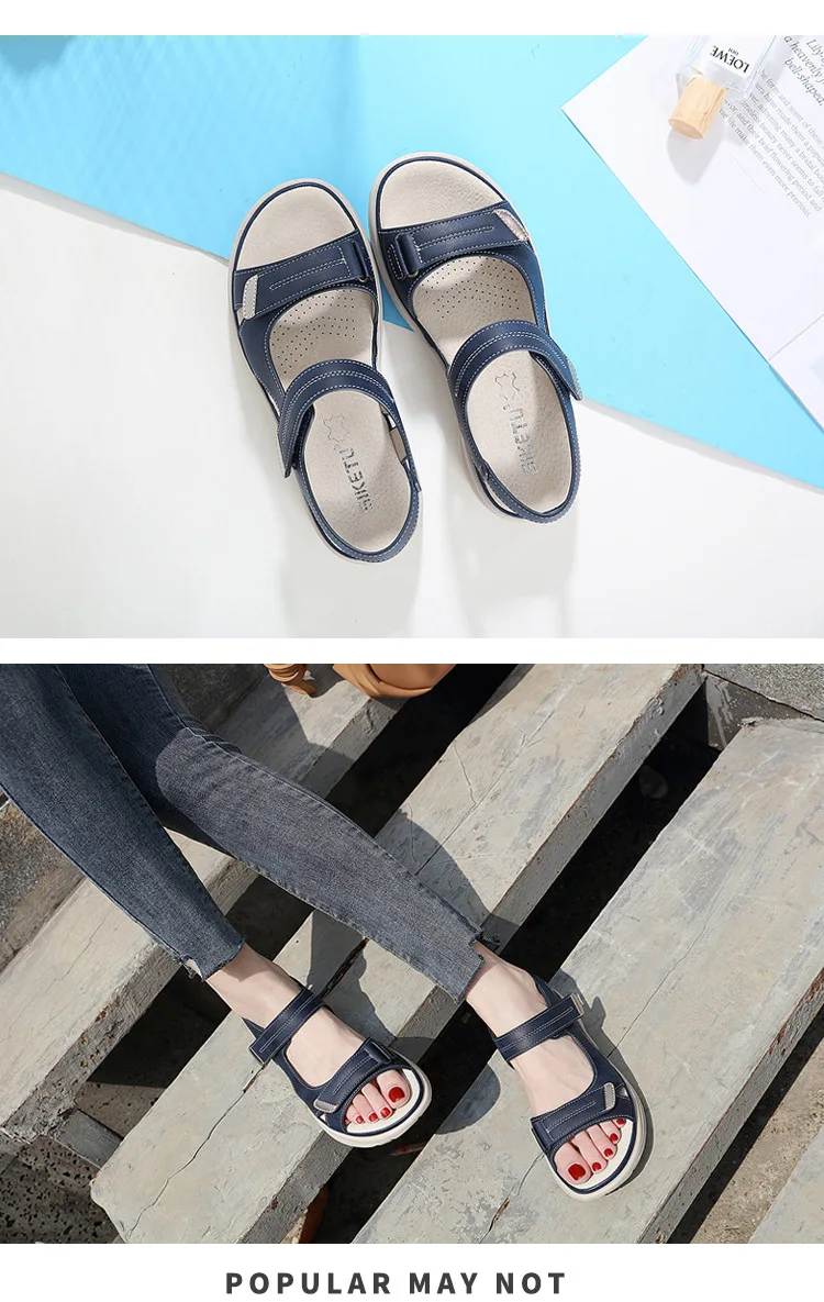 The Most Comfortable Orthopedic Sandals For Your Feet