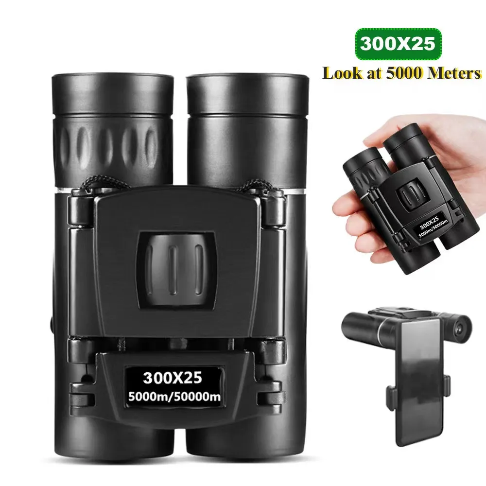 Eagle-eyes Binoculars