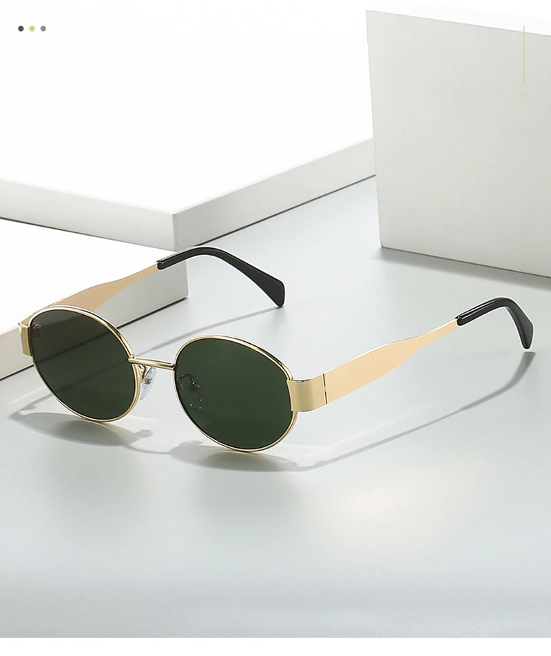 Sophia Sunglasses