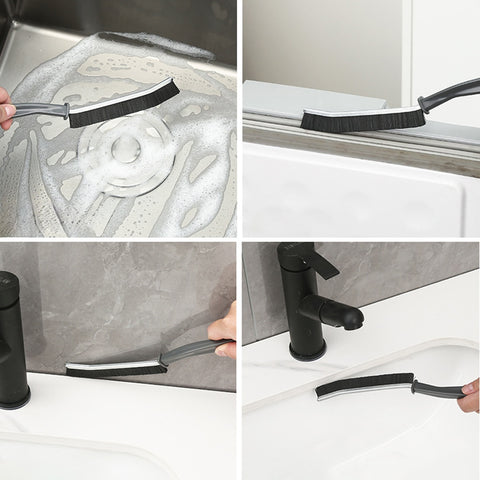 		Gap Corner Long Handle Cleaner Brush	