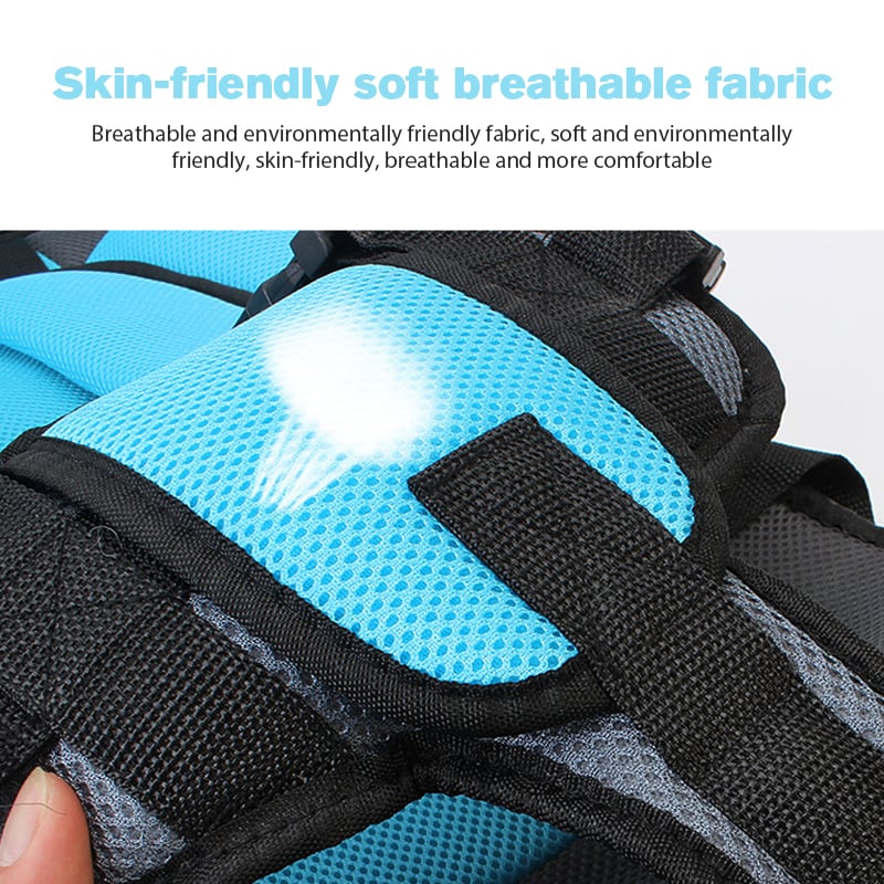 Auto Child Safety-seat Simple Car Portable Seat-belt