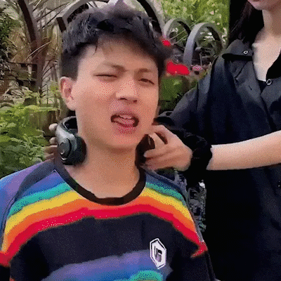 Mini Portable Neck Fan