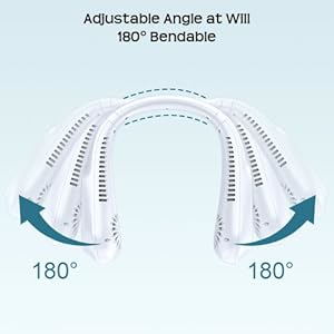 Breeze Blisspro Bladeless Fan
