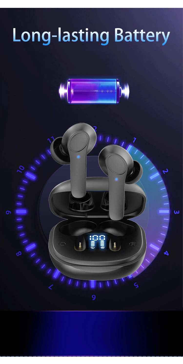 Translation Earbuds
