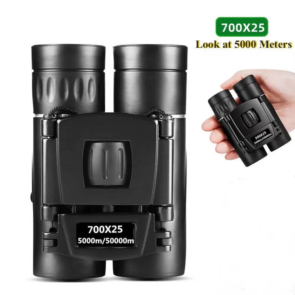 Eagle-eyes Binoculars