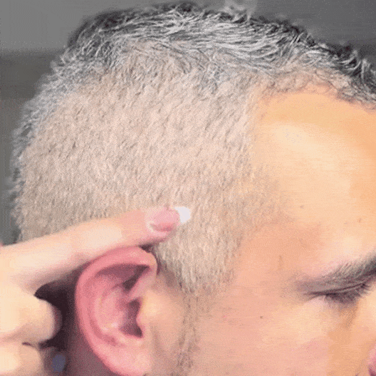 Limit Time 50% Off – Hair Instant Dye Shampoo