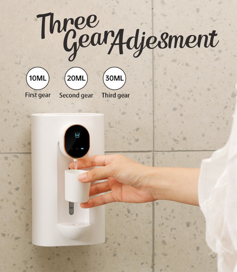 Drink Mount The Ultimate Liquid Dispenser
