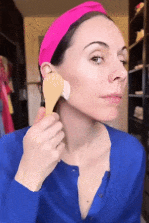 Facepal | Facial Dry Brush