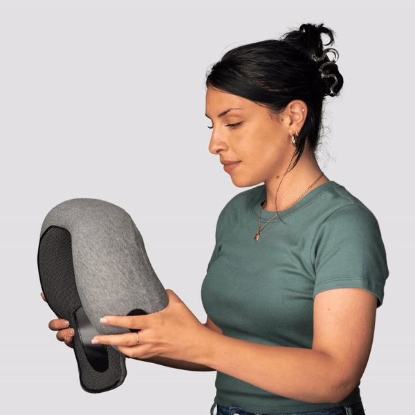 Kumfy Pillow