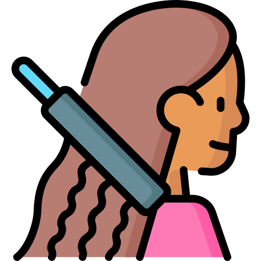 Style Flex Pro Ionic Styler