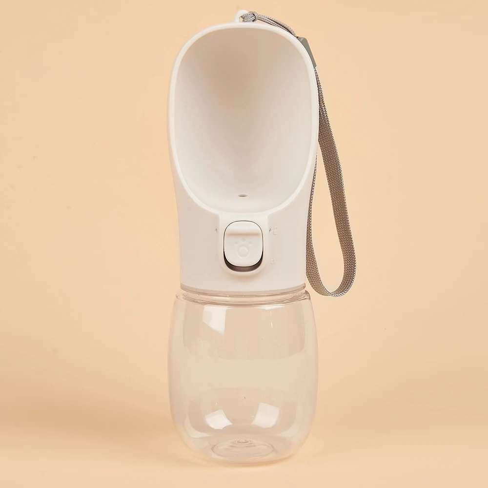 Pet Travel Buddy Water Bottle
