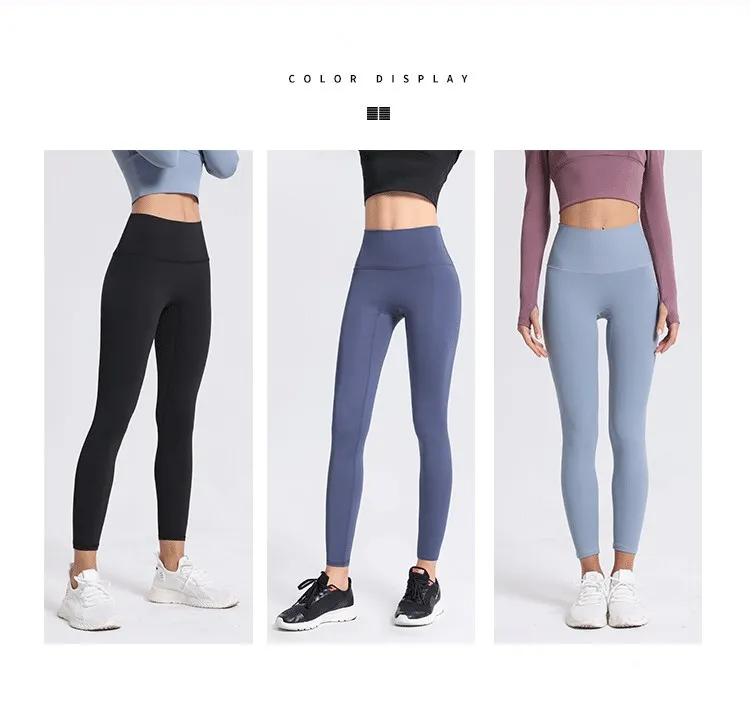 Fashion Yoga Pants