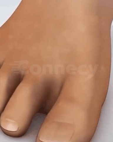 Plantar-Fasciitis Socks