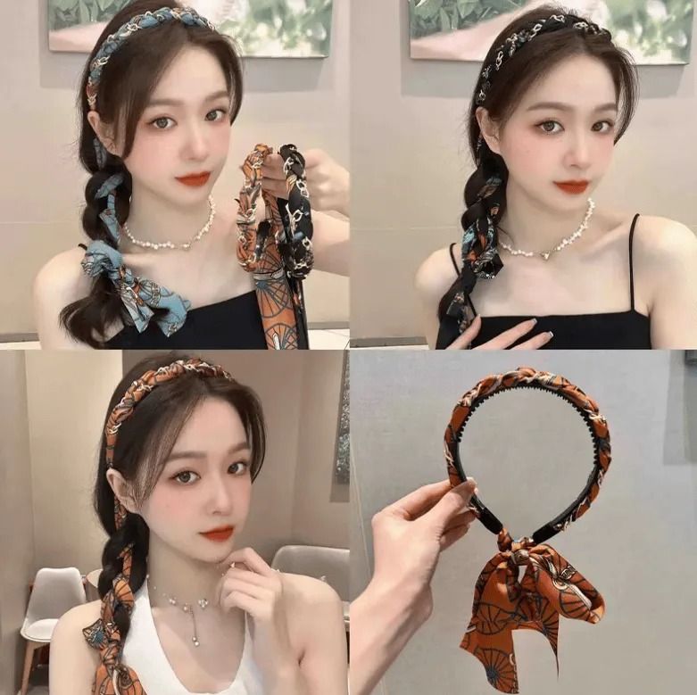 Last Day Promotion 50% Off – Magic-hair Clip