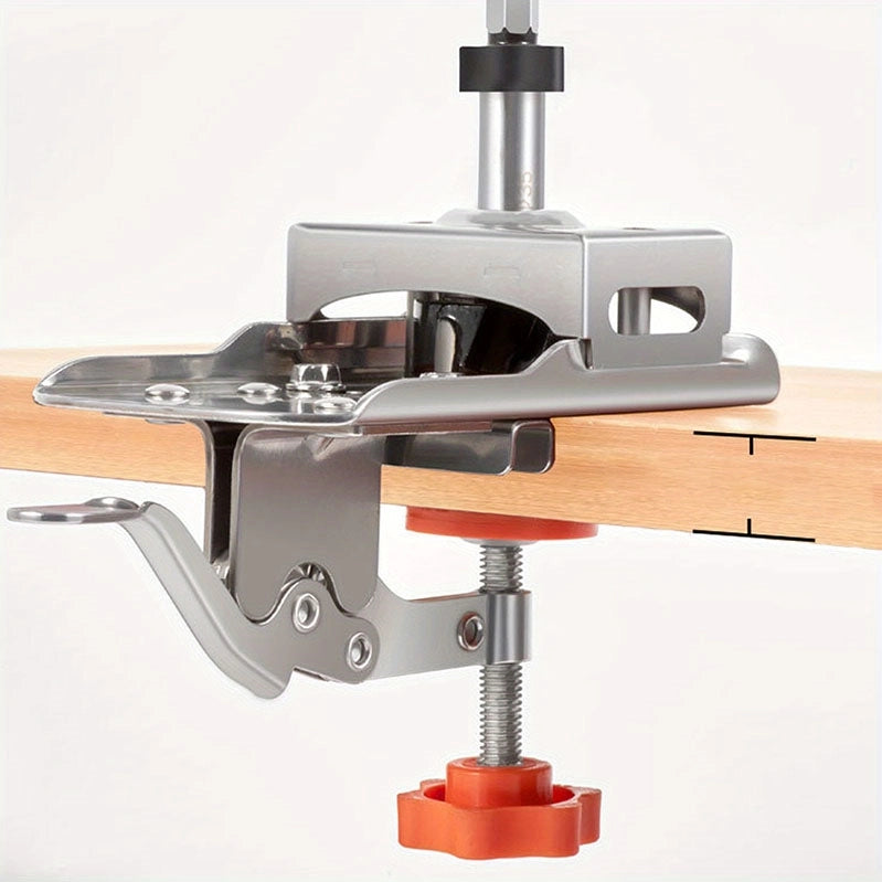 Concealed Hinge
