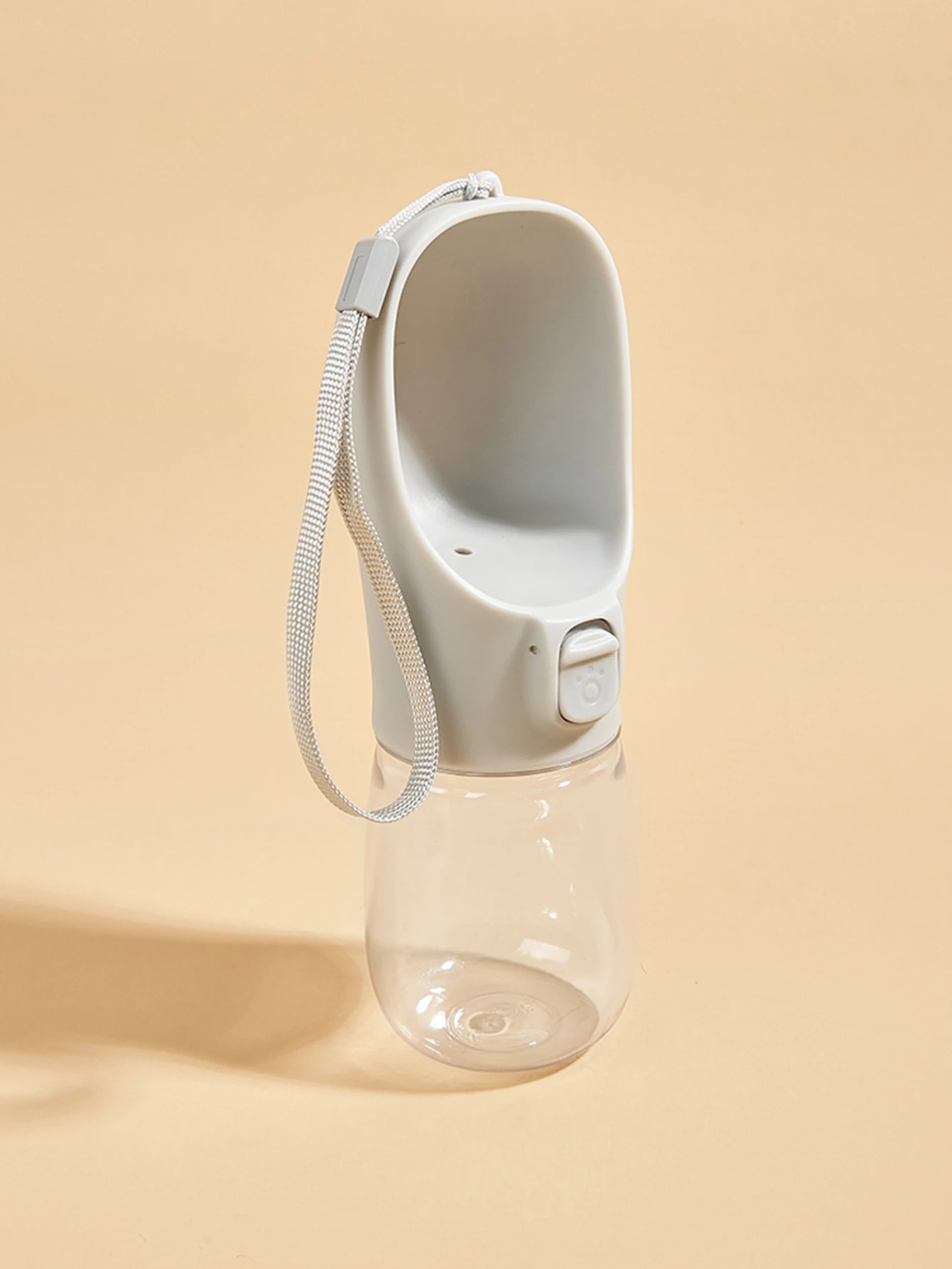 Pet Travel Buddy Water Bottle