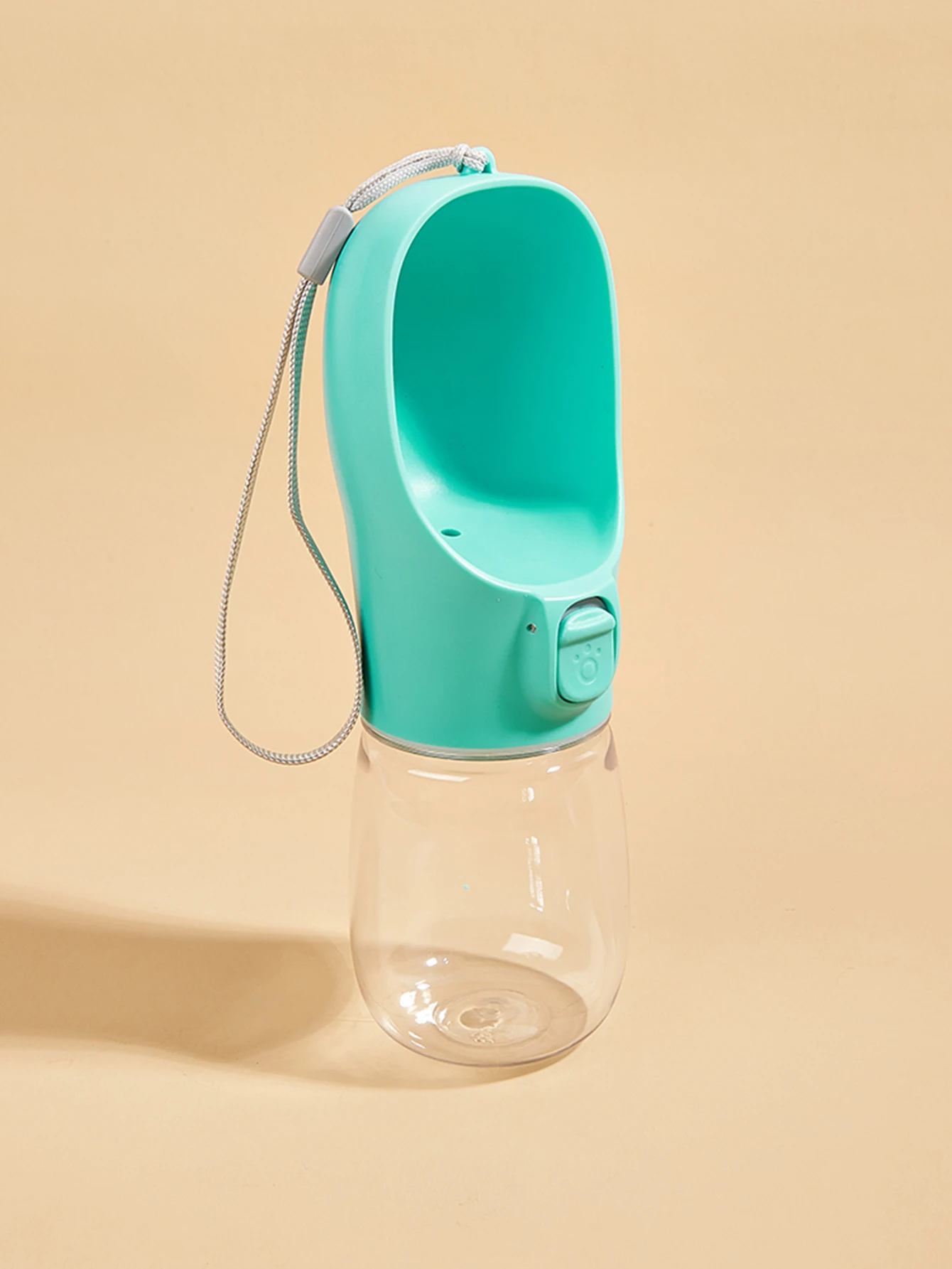 Pet Travel Buddy Water Bottle