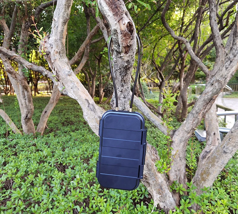 Waterproof™ Safety Box