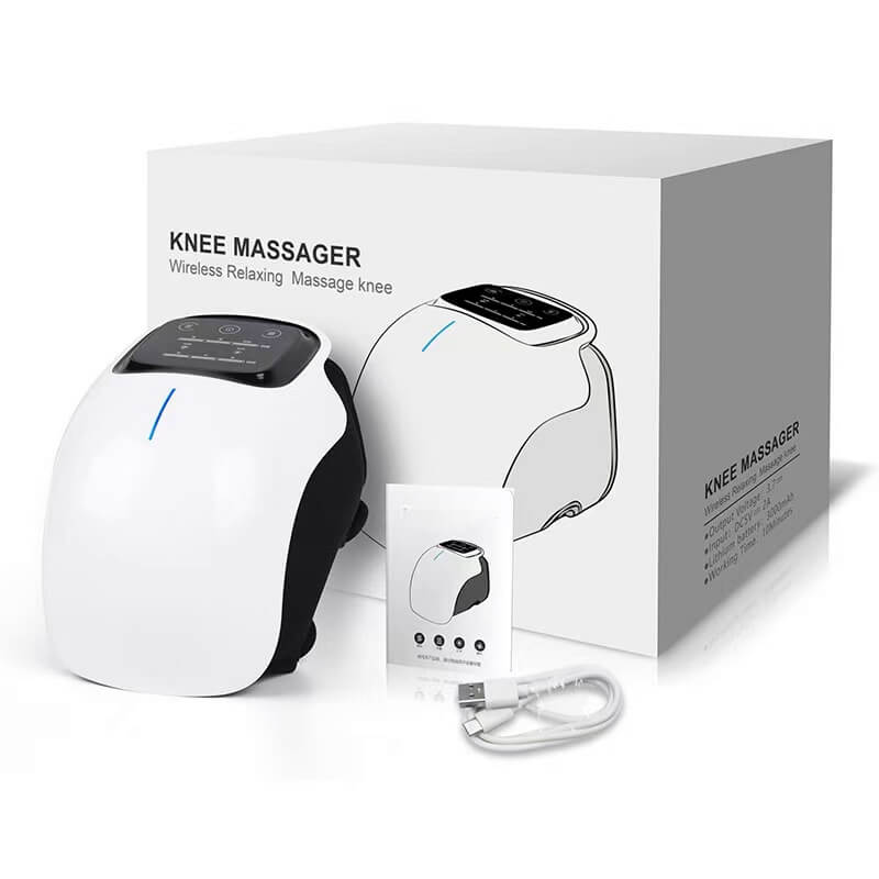 Comfort-ease – Therapeutic Infrared Massager