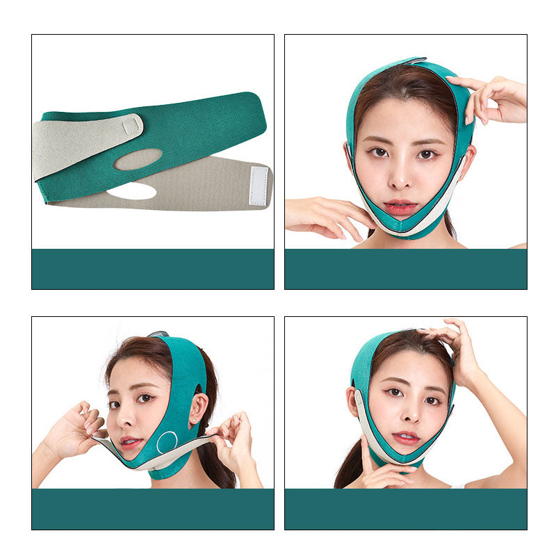 Elite Tone Face Lift Band