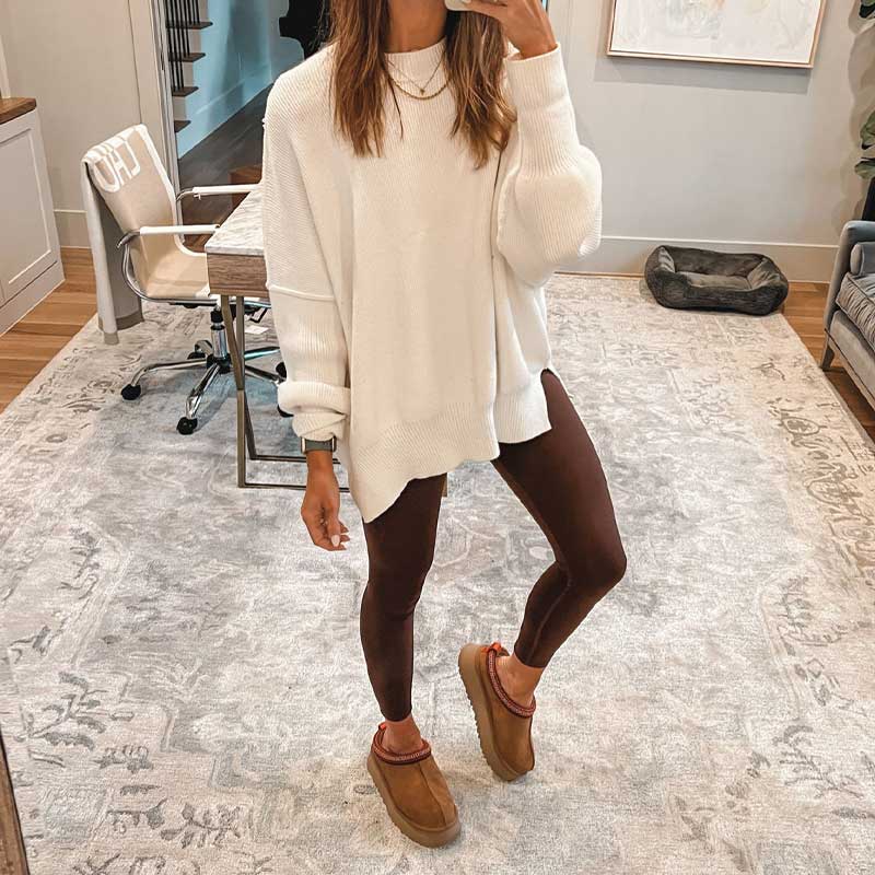 Ultra-cozy Slippers