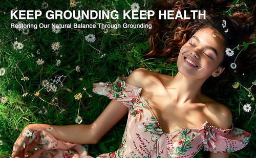 My Terra Relax Grounding Sheets