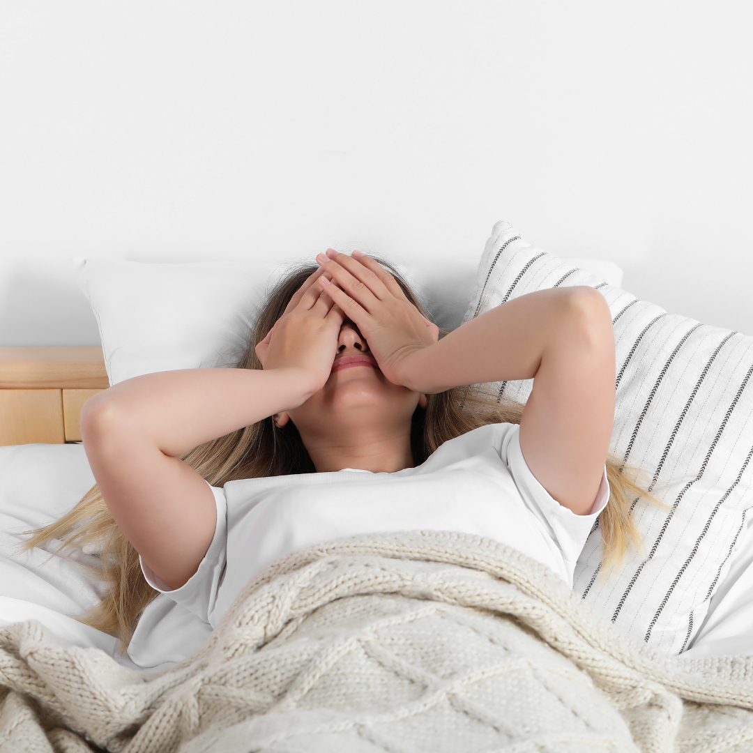 Snoreshield™ – Anti Snoring Device