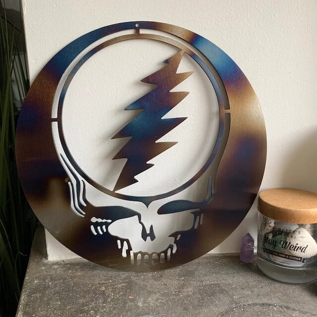 Last Day Sale 70% Off – Steal Your Face Art