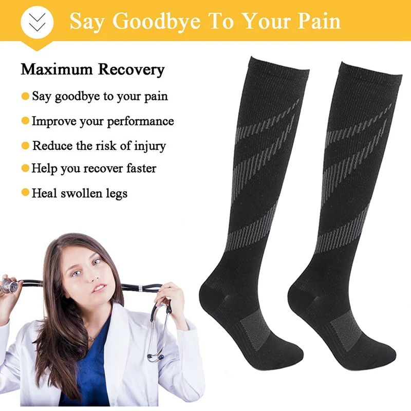 Vero Medic Compression Socks