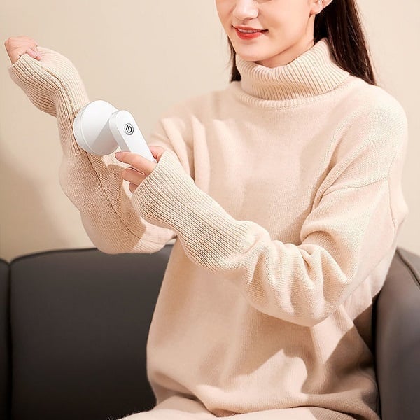 Hot Sale – Electric-lint Remover-rechargeable – Buy 2 Save 25% Off